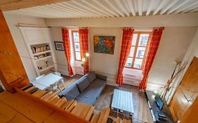 Appartement classé 2 étoiles au cœur du centre historique d'Annecy